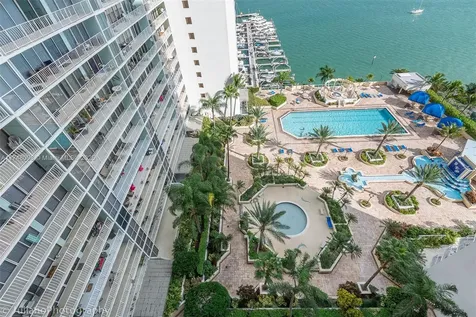 7601 E Treasure Drive North Bay Village FL 33141