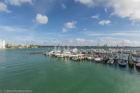 7601 E Treasure Drive North Bay Village FL 33141