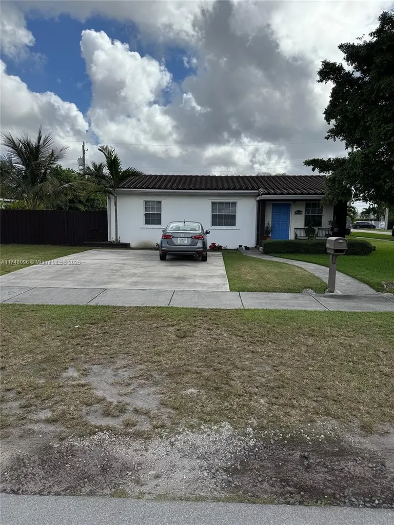 7590 SW 30th Street Miami FL 33155