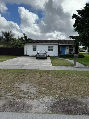 7590 SW 30th Street Miami FL 33155