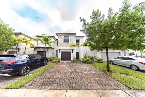 24967 SW 108th Avenue Homestead FL 33032