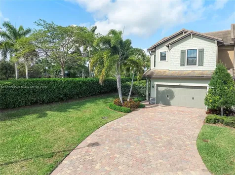 4458 San Fratello Circle Lake Worth FL 33467
