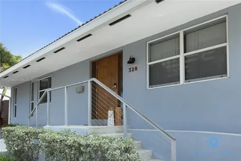 328 Missouri Street Hollywood FL 33019