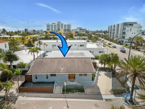 328 Missouri Street Hollywood FL 33019