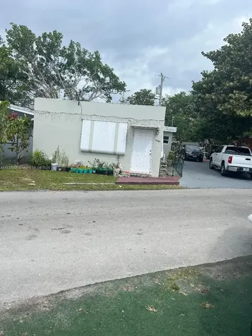 2381 NE 137 Street North Miami Beach FL 33181