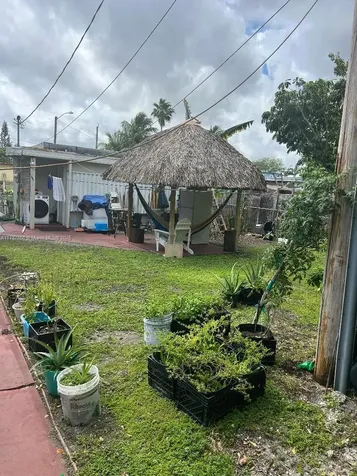 2381 NE 137 Street North Miami Beach FL 33181