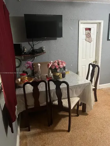 2381 NE 137 Street North Miami Beach FL 33181