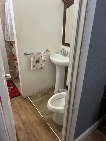 2381 NE 137 Street North Miami Beach FL 33181