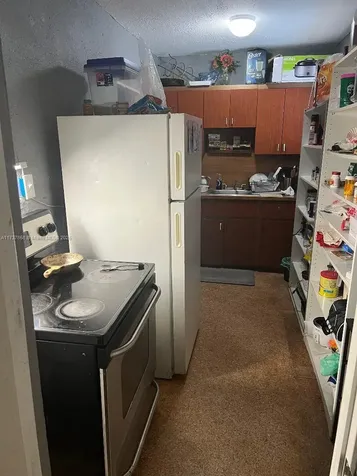 2381 NE 137 Street North Miami Beach FL 33181
