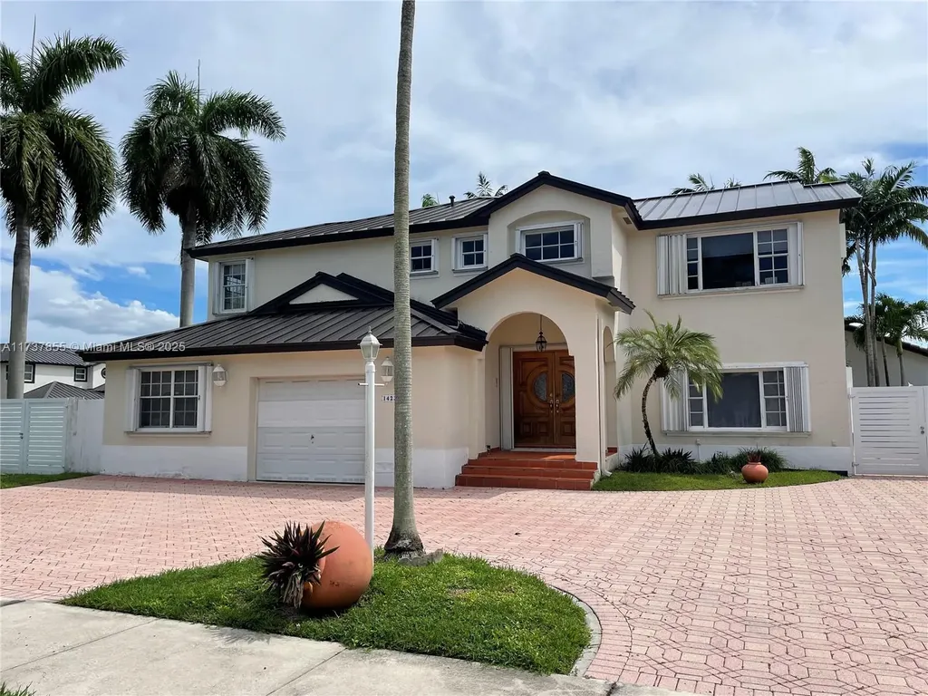 14230 SW 34th Street Miami FL 33175