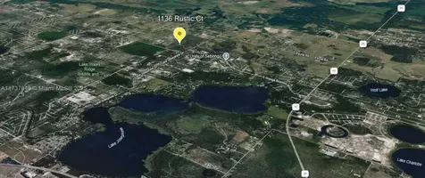 1136 Rustic Court Sebring FL 33852
