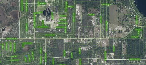 1136 Rustic Court Sebring FL 33852