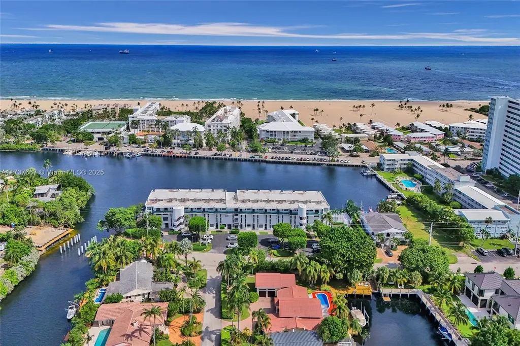 1800 S Ocean Drive Fort Lauderdale FL 33316