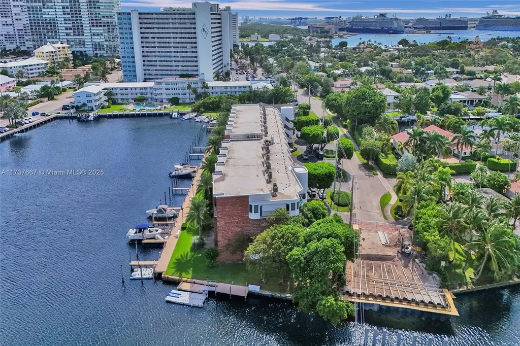 1800 S Ocean Drive Fort Lauderdale FL 33316