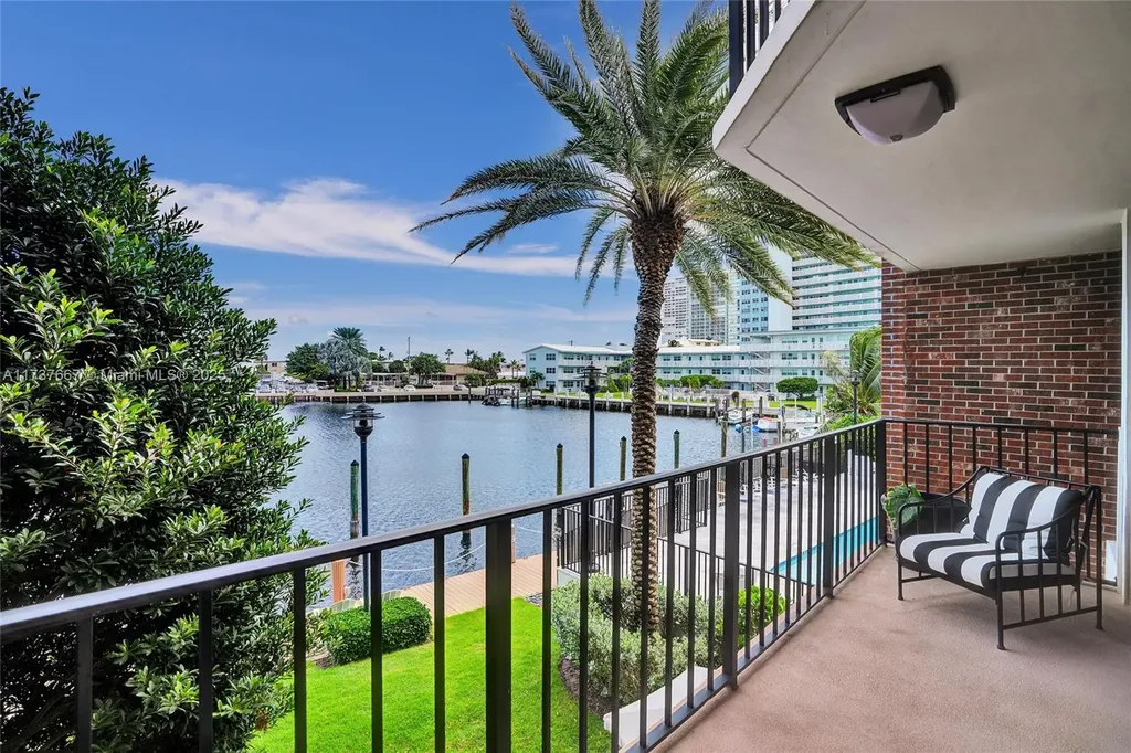 1800 S Ocean Drive Fort Lauderdale FL 33316