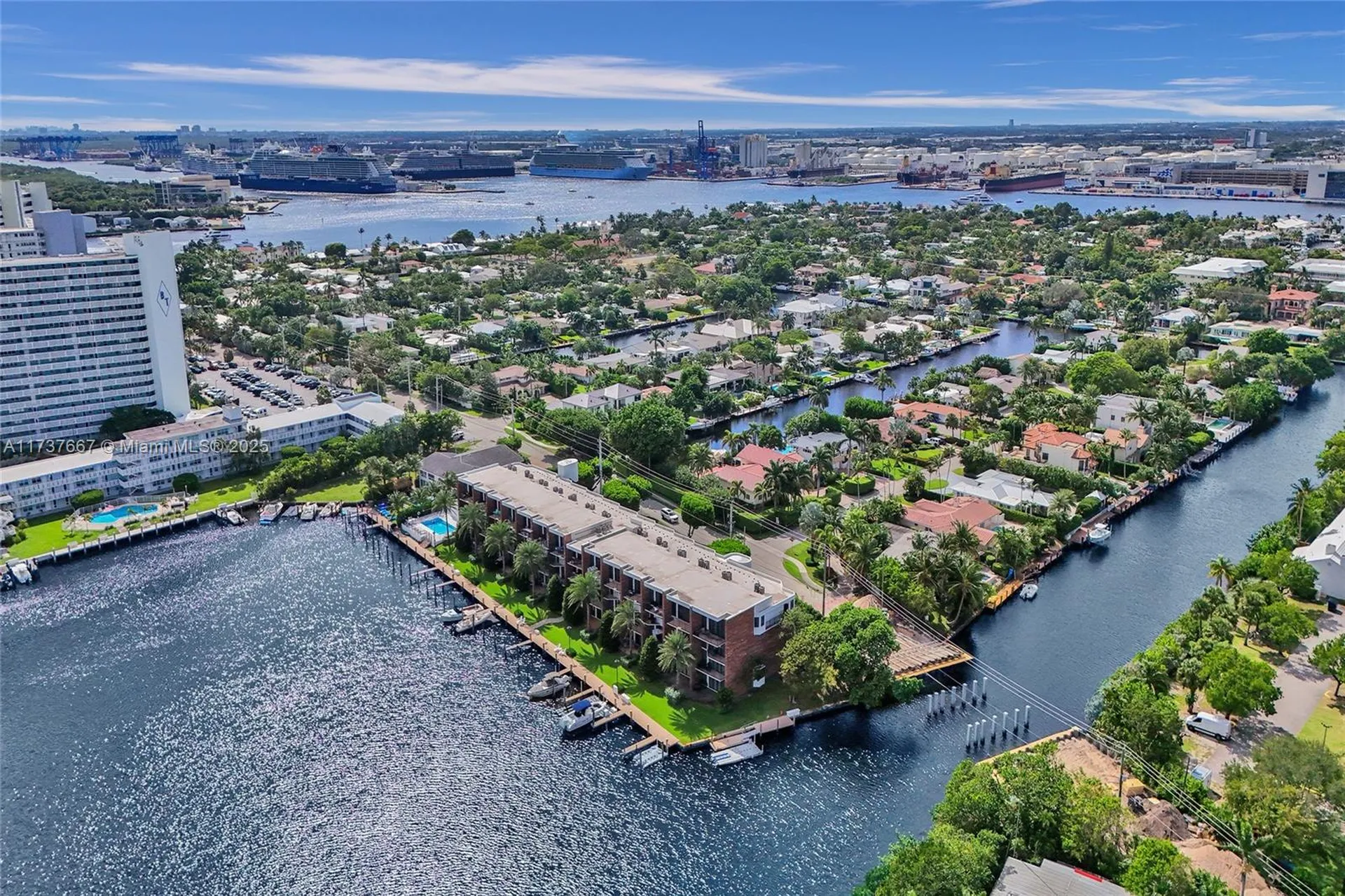 1800 S Ocean Drive Fort Lauderdale FL 33316