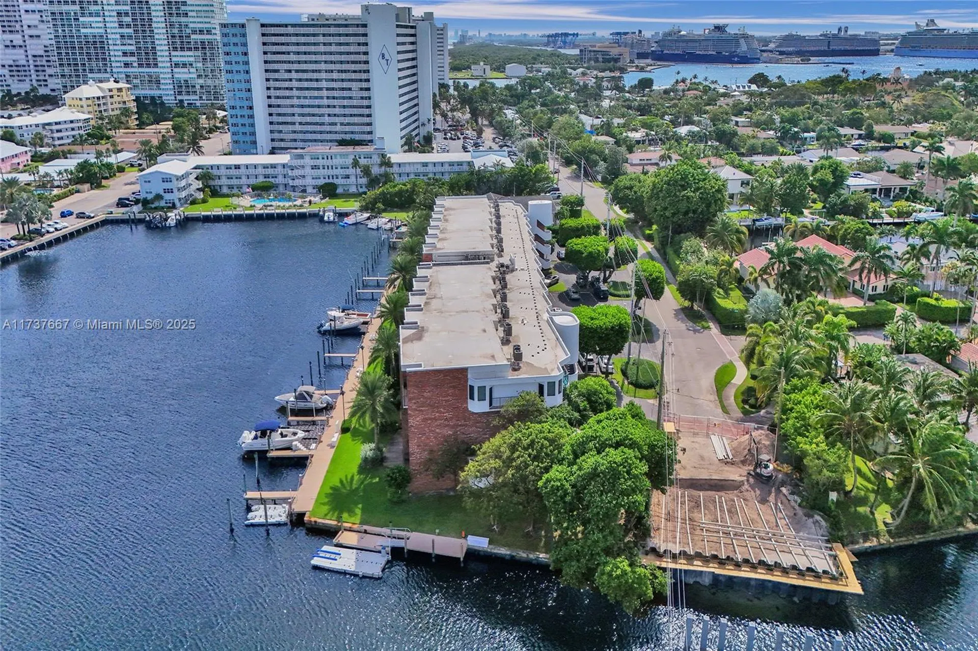 1800 S Ocean Drive Fort Lauderdale FL 33316