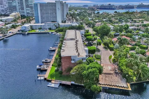 1800 S Ocean Drive Fort Lauderdale FL 33316