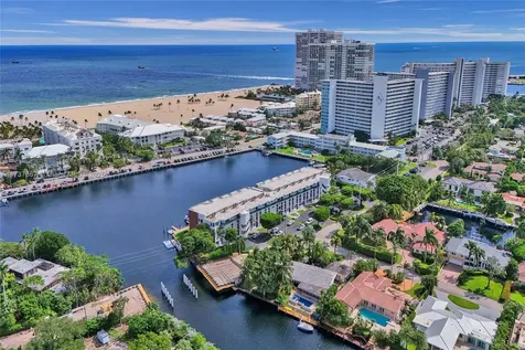 1800 S Ocean Drive Fort Lauderdale FL 33316