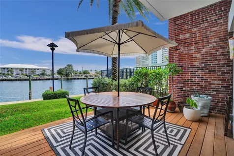 1800 S Ocean Drive Fort Lauderdale FL 33316