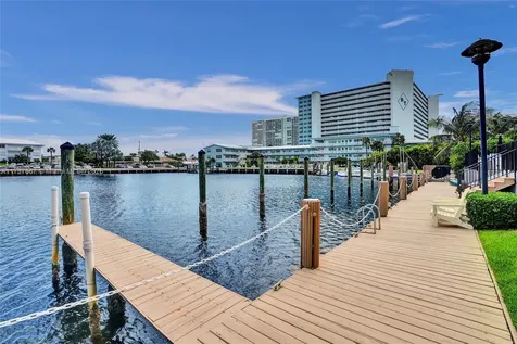 1800 S Ocean Drive Fort Lauderdale FL 33316