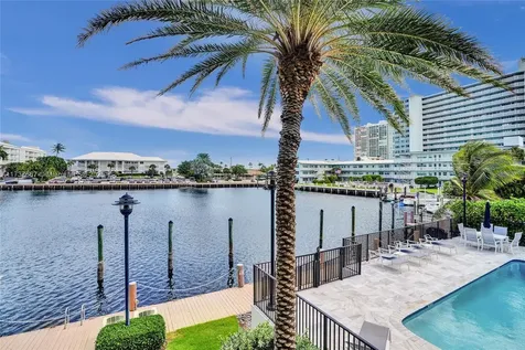 1800 S Ocean Drive Fort Lauderdale FL 33316