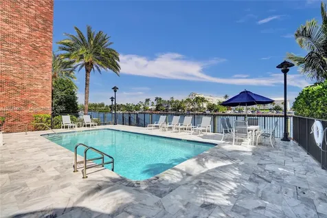 1800 S Ocean Drive Fort Lauderdale FL 33316