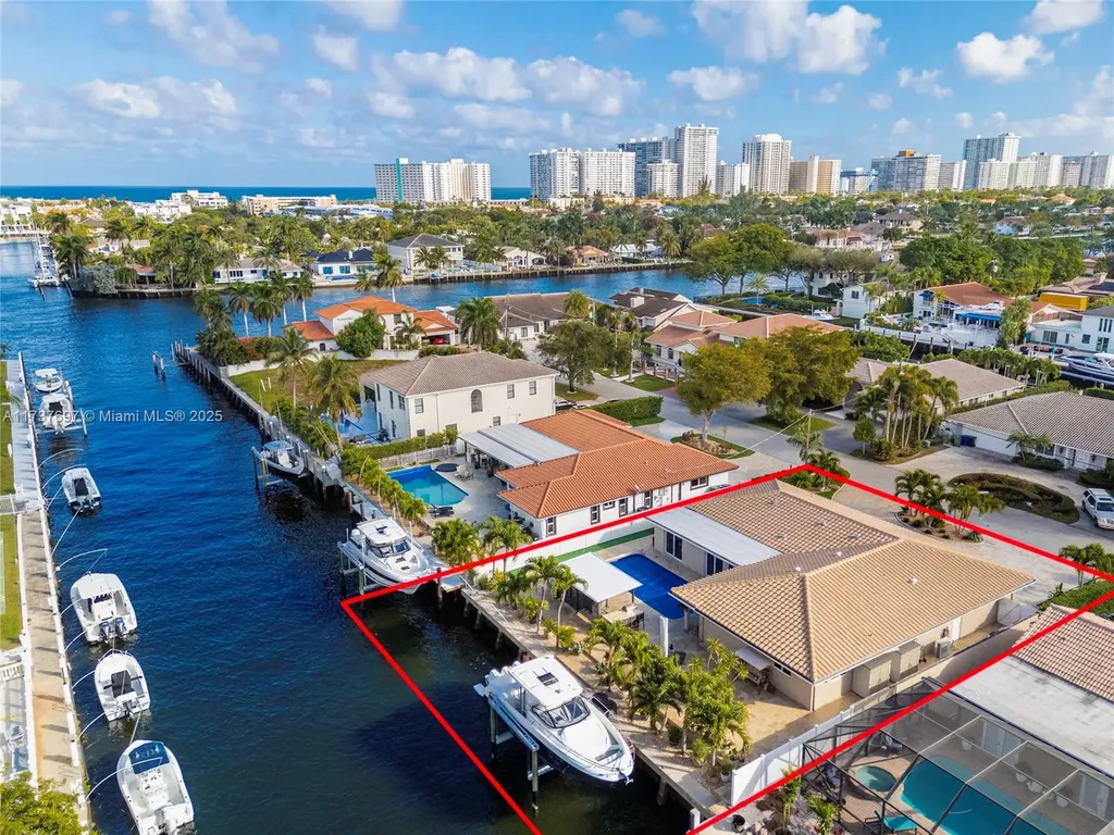 3071 NE 47th Street Fort Lauderdale FL 33308
