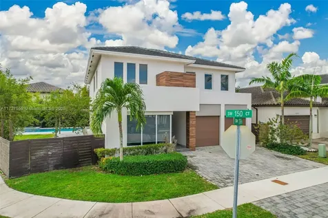 15020 SW 176th Terrace Miami FL 33187