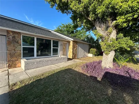 7403 Foxbloom Drive New Port Richey FL 34668