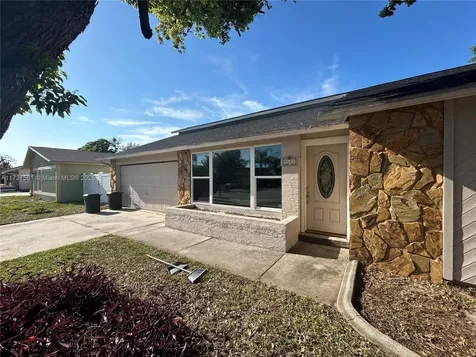 7403 Foxbloom Drive New Port Richey FL 34668
