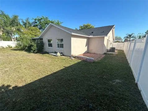 7403 Foxbloom Drive New Port Richey FL 34668