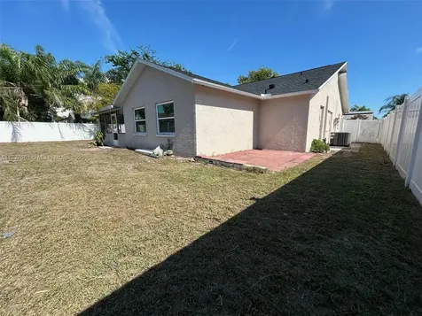 7403 Foxbloom Drive New Port Richey FL 34668