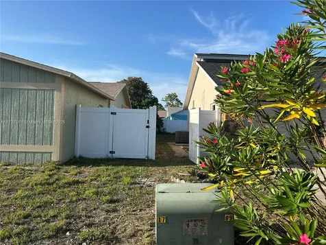 7403 Foxbloom Drive New Port Richey FL 34668