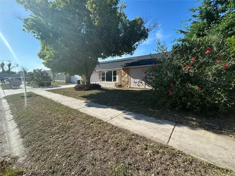 7403 Foxbloom Drive New Port Richey FL 34668
