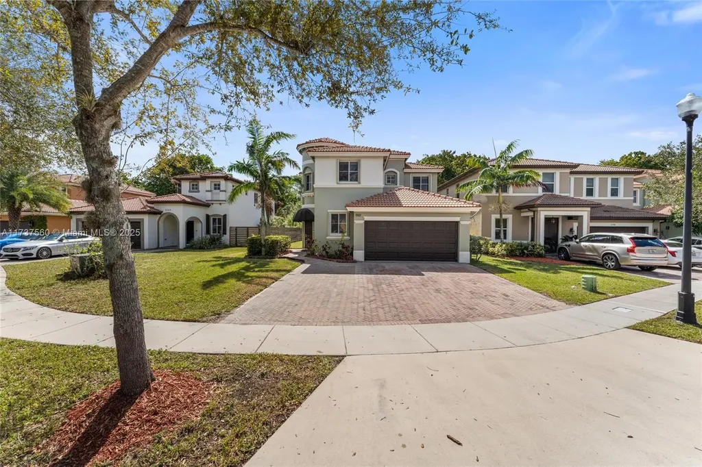 2256 SE 2nd Street Homestead FL 33033