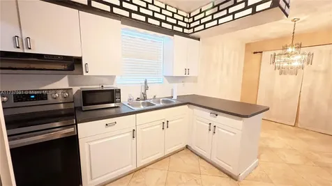 18341 NW 39th Court Miami Gardens FL 33055