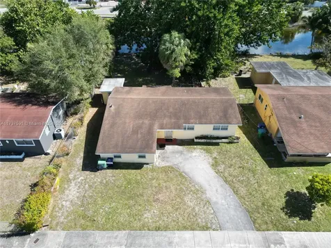 18341 NW 39th Court Miami Gardens FL 33055