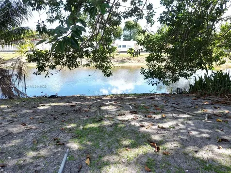 18341 NW 39th Court Miami Gardens FL 33055