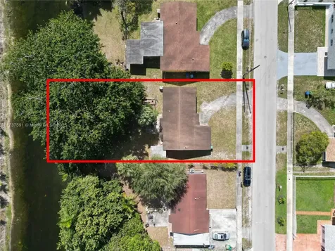 18341 NW 39th Court Miami Gardens FL 33055