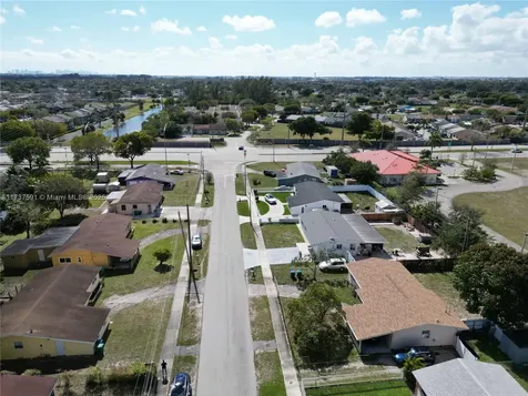 18341 NW 39th Court Miami Gardens FL 33055
