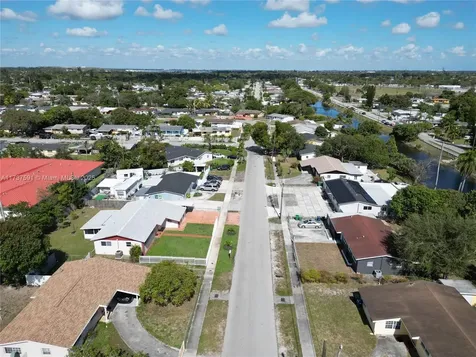 18341 NW 39th Court Miami Gardens FL 33055