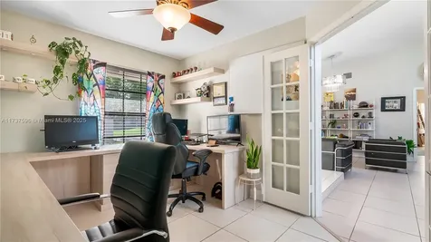 4901 NW 89th Terrace Coral Springs FL 33067