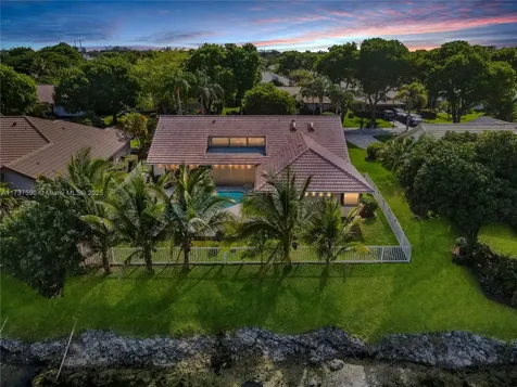 4901 NW 89th Terrace Coral Springs FL 33067