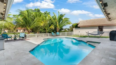4901 NW 89th Terrace Coral Springs FL 33067
