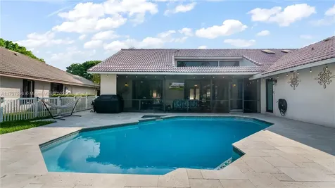 4901 NW 89th Terrace Coral Springs FL 33067