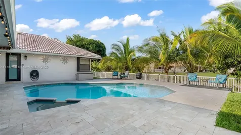 4901 NW 89th Terrace Coral Springs FL 33067