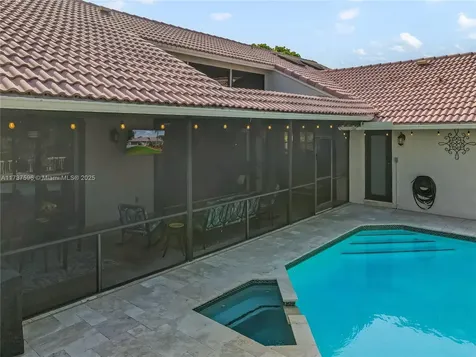 4901 NW 89th Terrace Coral Springs FL 33067