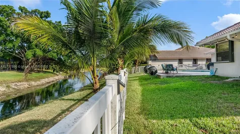 4901 NW 89th Terrace Coral Springs FL 33067