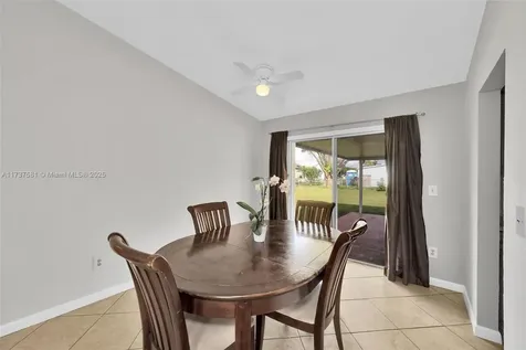 15811 SW 284th Street Homestead FL 33033